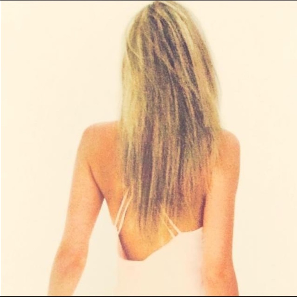 Zara dress
